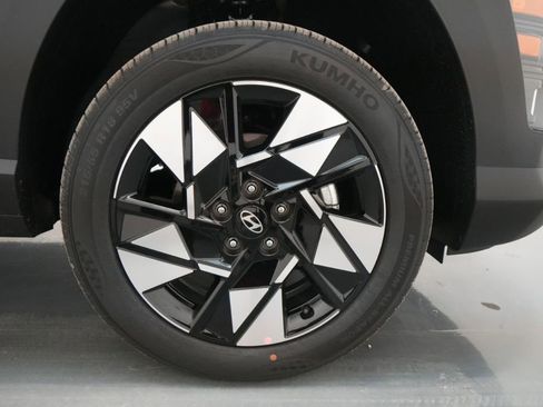 New 2025 Hyundai Kona SEL image 20