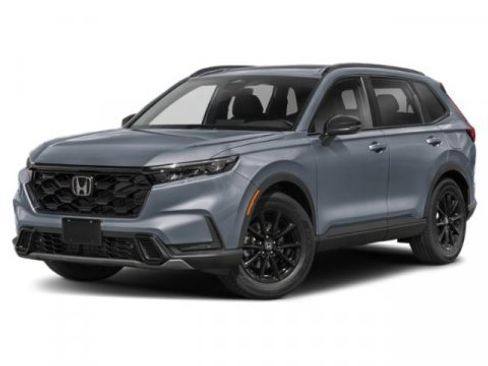 New 2026 Honda CR-V Sport-L image 1