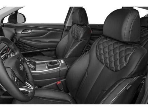 Used 2023 Hyundai Santa Fe SEL Premium AWD/4WD image 9