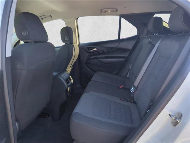 Used 2023 Chevrolet Equinox LT AWD/4WD image 20