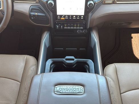 Used 2024 RAM 3500 Limited w/ Towing Technology Group image 23