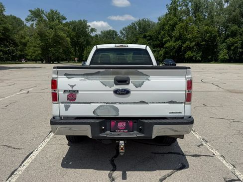 Used 2011 Ford F150 XL w/ PWR Equipment Group AWD/4WD image 4