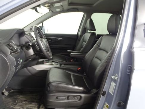 Used 2022 Honda Ridgeline RTL-E image 13