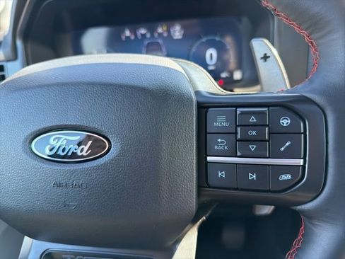 New 2025 Ford F150 Raptor AWD/4WD image 18