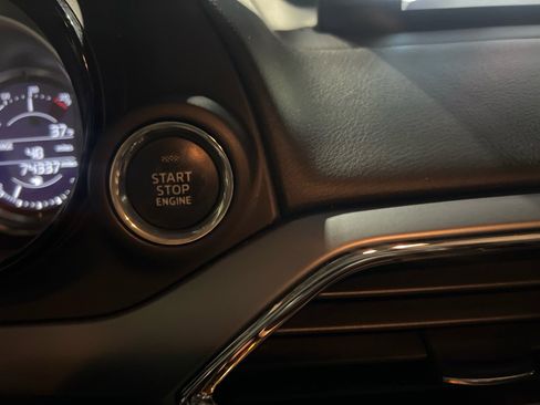 Used 2016 MAZDA CX-9 Sport image 31