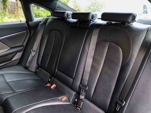 Used 2021 BMW M235i xDrive Gran Coupe w/ Premium Package image 20