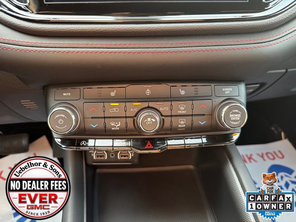 Used 2026 Dodge Durango GT AWD/4WD image 29