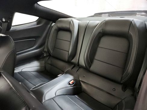 Used 2021 Ford Mustang Shelby GT500 w/ Technology Package image 26