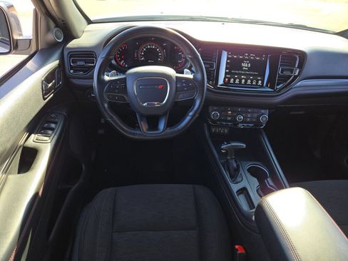 Used 2023 Dodge Durango GT AWD/4WD image 23