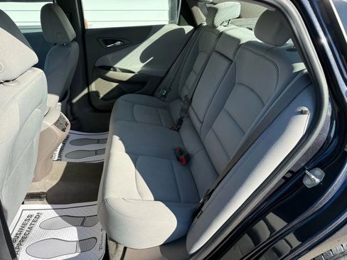 Used 2023 Chevrolet Malibu LT image 10