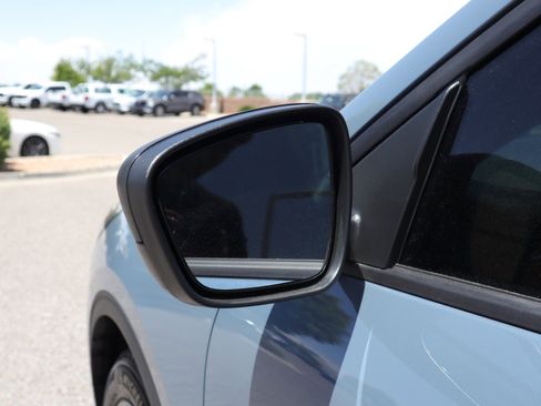 New 2025 Ford Escape ST-Line w/ Equipment Group 301A image 17