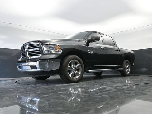 Used 2016 RAM 1500 Big Horn AWD/4WD image 51