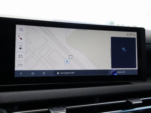 New 2025 Hyundai Santa Cruz Limited image 36