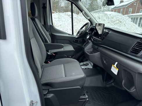 New 2026 Ford Transit 350 XL image 16