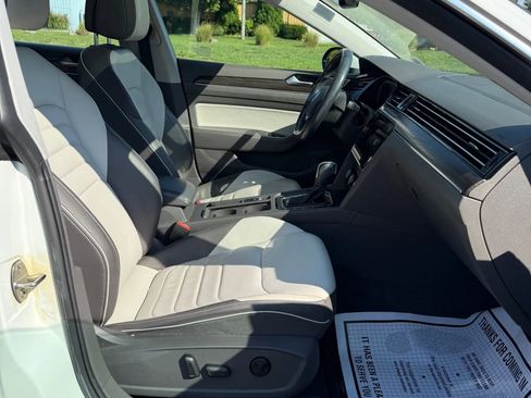 Used 2020 Volkswagen Arteon SEL image 16