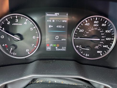 Used 2022 Subaru Outback Limited w/ Popular Package #2 AWD/4WD image 33