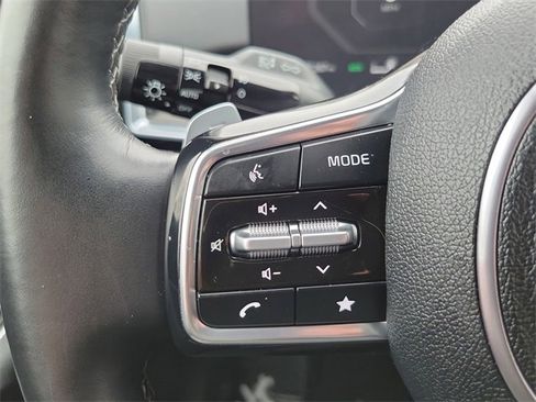 Certified 2024 Kia Sorento SX Prestige image 13