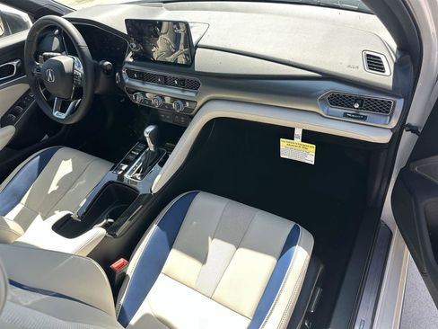New 2026 Acura Integra A-Spec image 12