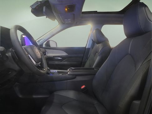 Used 2026 Toyota Grand Highlander AWD image 19