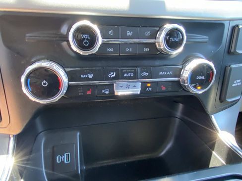 Used 2023 Ford F150 XLT w/ Equipment Group 302A High AWD/4WD image 22