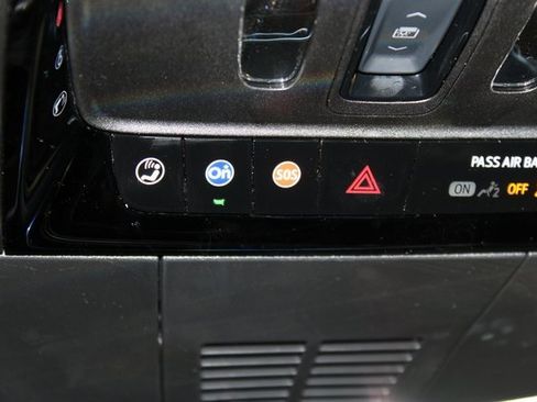 Certified 2024 Cadillac Lyriq Luxury w/ LPO, Floor Liner Package image 39