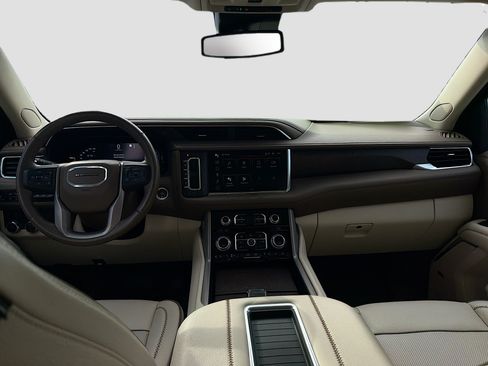 Used 2023 GMC Yukon Denali AWD/4WD image 23