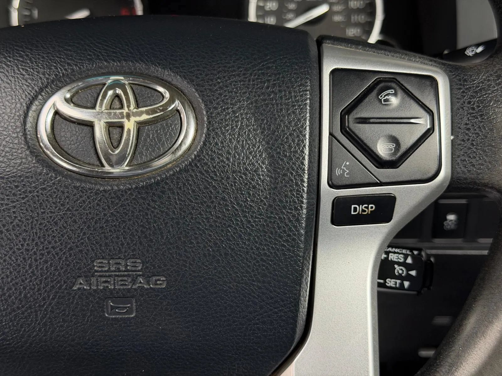 Used 2016 Toyota Tundra SR5 w/ SR5 Upgrade Package AWD/4WD image 29
