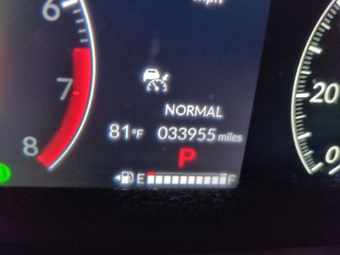 Certified 2024 Honda Pilot EX-L image 20