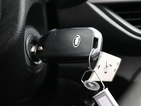 Used 2021 Kia Forte LXS image 26