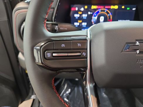 New 2026 Chevrolet Colorado Z71 w/ Midnight Edition image 20