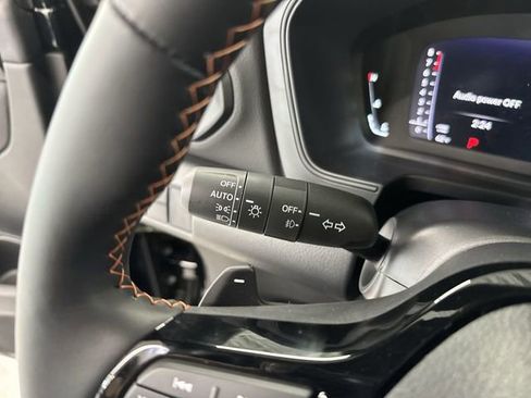 New 2026 Honda Pilot TrailSport image 15