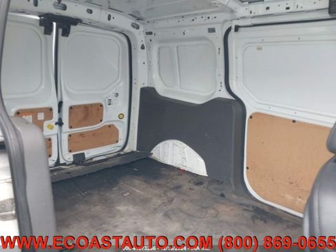 Used 2021 Ford Transit Connect XL FWD image 10