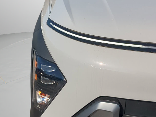 Certified 2026 Hyundai Kona SEL Sport FWD image 11