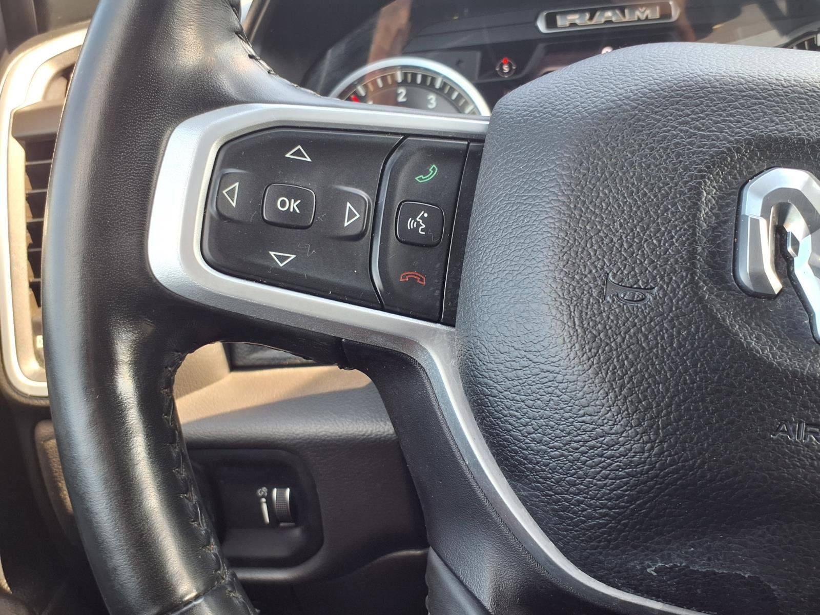 Used 2021 RAM 1500 Big Horn AWD/4WD image 18