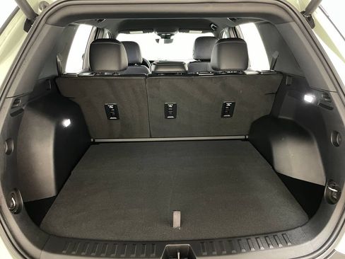 Used 2025 Chevrolet Equinox LT w/ Convenience Package II FWD image 41