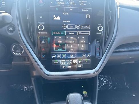 Certified 2025 Subaru Crosstrek 2.5i Sport AWD/4WD image 24