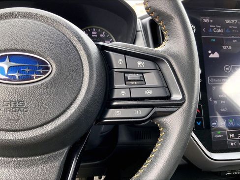 Certified 2024 Subaru Crosstrek 2.5i Sport image 23