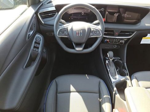 New 2026 Buick Encore GX Sport Touring w/ Advanced Technology Package image 6