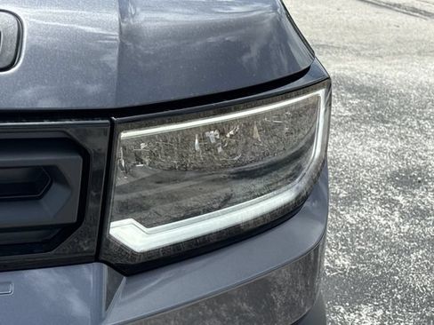 New 2026 Honda Passport RTL image 14