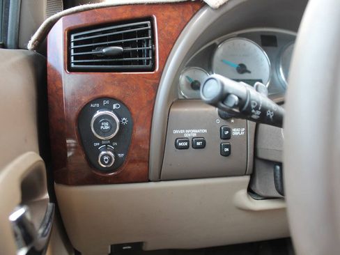 Used 2004 Buick Rendezvous AWD image 37
