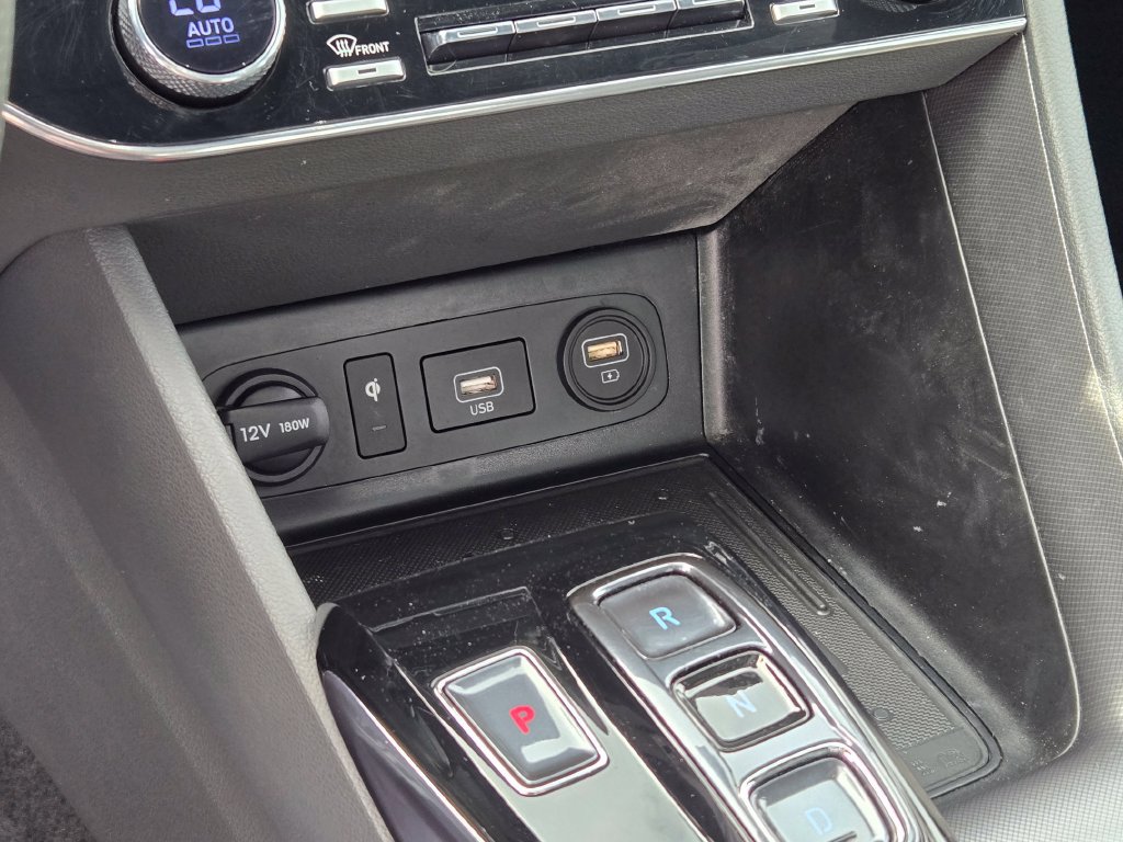 Used 2021 Hyundai Sonata N Line FWD image 37