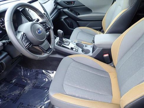 Certified 2025 Subaru Crosstrek 2.5i Sport image 11