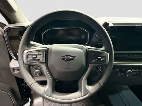 New 2026 Chevrolet Silverado 1500 LT Trail Boss w/ Protection Package image 11