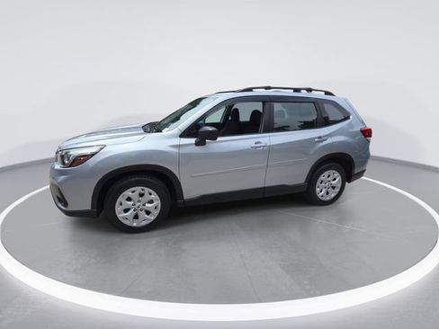 Used 2020 Subaru Forester w/ Alloy Wheel Package AWD/4WD image 4