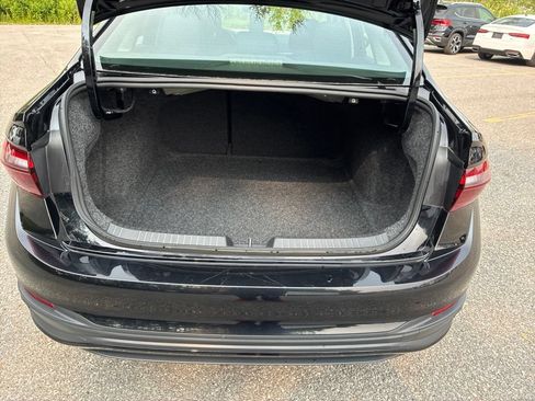 Used 2024 Volkswagen Jetta S FWD image 41