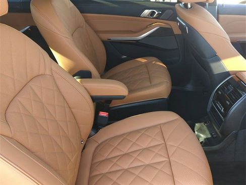 New 2026 BMW X7 xDrive40i w/ M Sport Package image 13