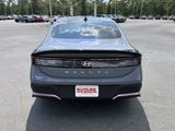 Used 2025 Hyundai Sonata SE image 4