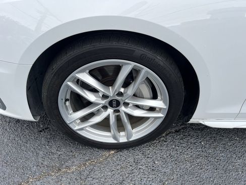 Used 2022 Audi A4 2.0T Premium Plus image 47