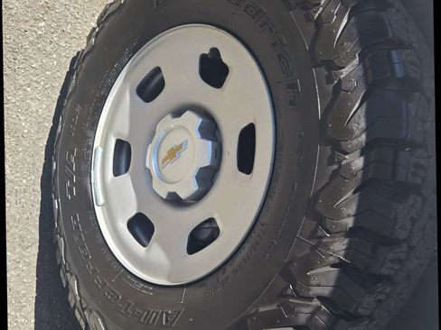 Used 2018 Chevrolet Colorado W/T w/ WT Convenience Package image 24