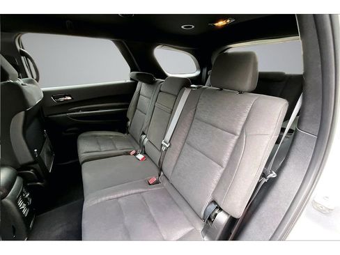 Certified 2025 Dodge Durango GT AWD/4WD image 23